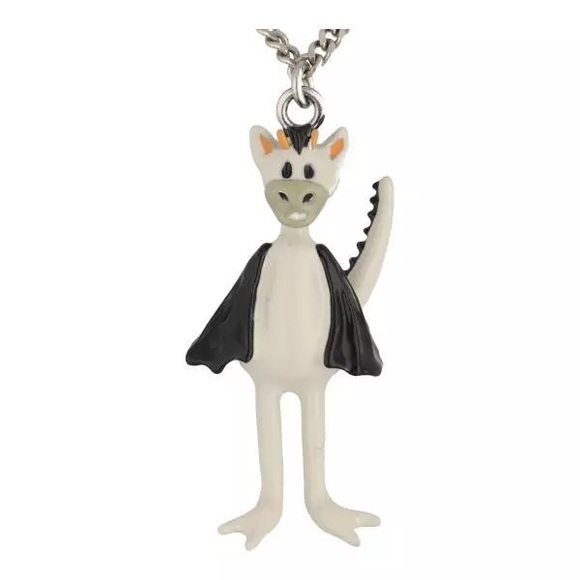 Louis Vuitton  LV Friends Pendants necklace - Picture 4 of 10